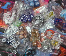 Load image into Gallery viewer, Pokémon TCG | Elite Trainer Box Dice Set Sealed | Pick Your Set