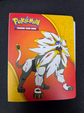 Load image into Gallery viewer, Pokémon TCG | 60 Card Mini Portfolio Binder | Pick Your Binder