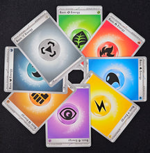 Load image into Gallery viewer, Pokémon TCG | Assorted 20 Energy Card Lot
