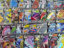 Load image into Gallery viewer, Pokémon TCG | Mystery 100 Card Lot | EX, GX, V, VMAX, VSTAR, IR, SIR
