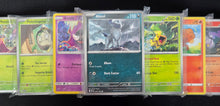 Load image into Gallery viewer, Pokémon TCG | Mystery 100 Card Lot | EX, GX, V, VMAX, VSTAR, IR, SIR