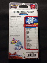 Load image into Gallery viewer, Pokemon TCG: Sun & Moon - Burning Shadows Luminous Frost Theme Deck CMC Theme Deck