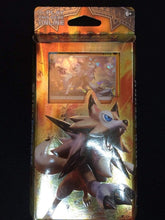 Load image into Gallery viewer, Pokemon TCG: Sun & Moon - Burning Shadows Rock Steady Theme Deck CMC Theme Deck