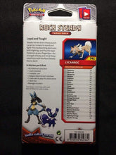 Load image into Gallery viewer, Pokemon TCG: Sun & Moon - Burning Shadows Rock Steady Theme Deck CMC Theme Deck