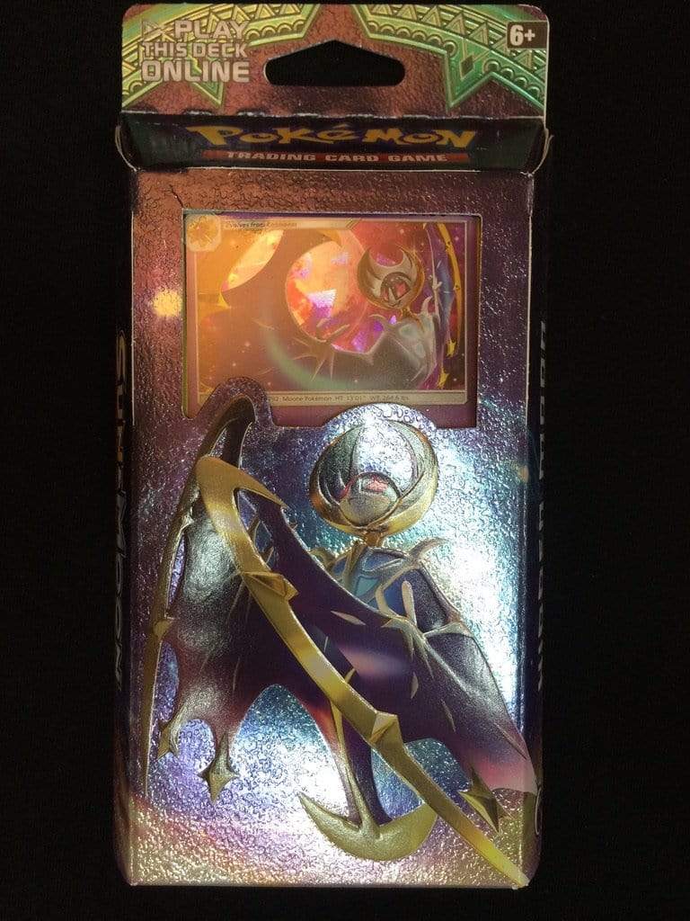 Pokémon TCG | Sun & Moon