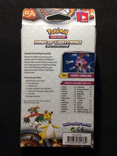 Load image into Gallery viewer, Pokemon TCG: XY - Steam Siege Ring Of Lightning Theme Deck CMC Theme Deck