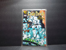 Load image into Gallery viewer, Lady Death The Crucible #1/2 Wizard Chaos 1996 Limited Edition with COA Comic book
