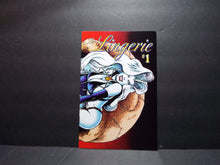 Load image into Gallery viewer, Lady Death Lingerie #1 AUG 1995 Comic Book
