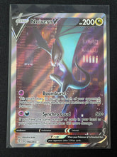Load image into Gallery viewer, Pokémon TCG | Evolving Skies | Noivern V Holo Alt Art
