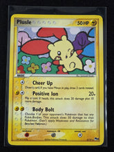 Load image into Gallery viewer, Pokémon TCG | POP Series 3 | Plusle Holo #3
