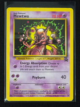 Load image into Gallery viewer, Pokémon TCG | WoTC | Mewtwo Promo #14
