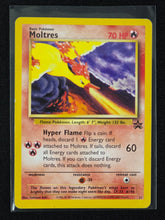 Load image into Gallery viewer, Pokémon TCG | WoTC | Moltres Promo #21
