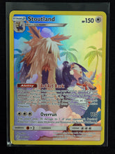 Load image into Gallery viewer, Pokémon TCG | Cosmic Eclipse | Scoutland Secret Rare #248
