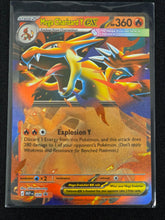 Load image into Gallery viewer, Pokémon TCG | Mega Evolution | Mega Charizard Y ex Promo #30
