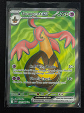 Load image into Gallery viewer, Pokémon TCG | Chaos Rising | Gourgeist ex Ultra Rare #102
