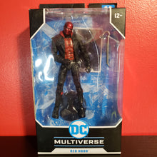 Load image into Gallery viewer, McFarlane Toys | DC Multiverse Red Hood Figure | Batman Three Jokers
