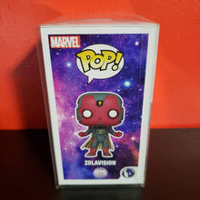 Load image into Gallery viewer, Funko Pop! Target Exclusive | Marvel What if...? Zolavision #975
