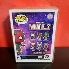 Load image into Gallery viewer, Funko Pop! Target Exclusive | Marvel What if...? Zolavision #975
