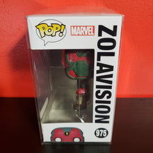 Load image into Gallery viewer, Funko Pop! Target Exclusive | Marvel What if...? Zolavision #975
