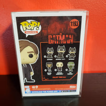 Load image into Gallery viewer, Funko Pop! Movies | Target Exclusive | The Batman Bruce Wayne #1193
