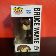 Load image into Gallery viewer, Funko Pop! Movies | Target Exclusive | The Batman Bruce Wayne #1193
