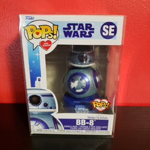 Load image into Gallery viewer, Funko Pop! With Purpose Make-A-Wish | Star Wars BB-8 #SE
