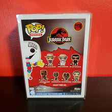 Load image into Gallery viewer, Funko Pop! Movies | Target Exclusive | Jurassic Park MR. DNA #1170
