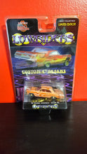 Load image into Gallery viewer, Racing Champions Lowriders 1964 Chevy Impala Issue 21
