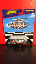 Load image into Gallery viewer, Johnny Lightning 84th Indianapolis 500 May 28 Millennium Event Car
