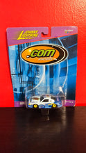 Load image into Gallery viewer, Johnny Lightning .com Racers Bikini.com #1 Ford Mustang
