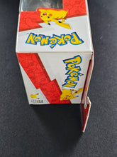 Load image into Gallery viewer, Pokémon | 25th Anniversary Series 1 | Chrome Silver Figure Eevee
