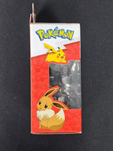 Load image into Gallery viewer, Pokémon | 25th Anniversary Series 1 | Chrome Silver Figure Eevee
