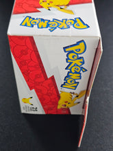 Load image into Gallery viewer, Pokémon | 25th Anniversary Series 1 | Chrome Silver Figure Pikachu
