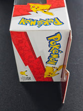Load image into Gallery viewer, Pokémon | 25th Anniversary Series 1 | Chrome Silver Figure Cubone
