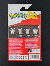 Load image into Gallery viewer, Pokémon | 25th Anniversary Series 1 | Chrome Silver Figure Cubone

