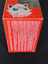 Load image into Gallery viewer, Pokémon | 25th Anniversary Series 1 | Chrome Silver Figure Jigglypuff
