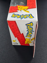 Load image into Gallery viewer, Pokémon | 25th Anniversary Series 1 | Chrome Silver Figure Jigglypuff
