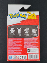 Load image into Gallery viewer, Pokémon | 25th Anniversary Series 1 | Chrome Silver Figure Jigglypuff
