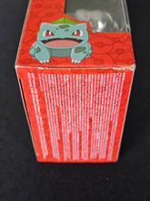 Load image into Gallery viewer, Pokémon | 25th Anniversary Series 1 | Chrome Silver Figure Bulbasaur
