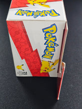Load image into Gallery viewer, Pokémon | 25th Anniversary Series 1 | Chrome Silver Figure Charmander
