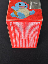 Load image into Gallery viewer, Pokémon | 25th Anniversary Series 1 | Chrome Silver Figure Squirtle
