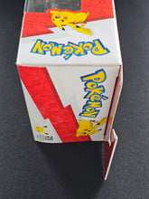 Load image into Gallery viewer, Pokémon | 25th Anniversary Series 1 | Chrome Silver Figure Squirtle
