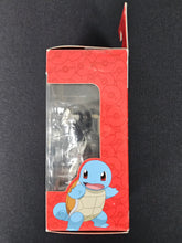 Load image into Gallery viewer, Pokémon | 25th Anniversary Series 1 | Chrome Silver Figure Squirtle
