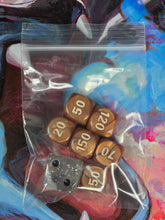 Load image into Gallery viewer, Pokémon TCG | Elite Trainer Box Dice Set Sealed | Pick Your Set
