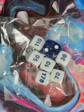 Load image into Gallery viewer, Pokémon TCG | Elite Trainer Box Dice Set Sealed | Pick Your Set
