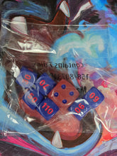 Load image into Gallery viewer, Pokémon TCG | Elite Trainer Box Dice Set Sealed | Pick Your Set
