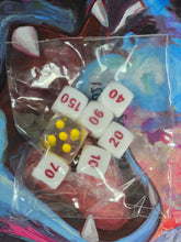 Load image into Gallery viewer, Pokémon TCG | Elite Trainer Box Dice Set Sealed | Pick Your Set
