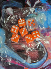 Load image into Gallery viewer, Pokémon TCG | Elite Trainer Box Dice Set Sealed | Pick Your Set
