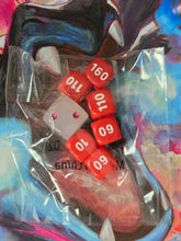 Load image into Gallery viewer, Pokémon TCG | Elite Trainer Box Dice Set Sealed | Pick Your Set
