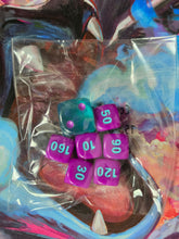 Load image into Gallery viewer, Pokémon TCG | Elite Trainer Box Dice Set Sealed | Pick Your Set
